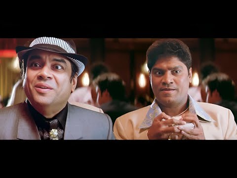 Casino में Gambler Baba का Formula | GOTI GHUM RAHI HE | Johnny Lever | Paresh Rawal | 36 China Town