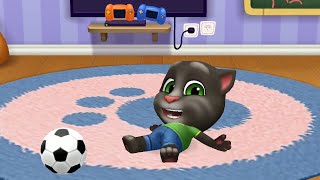 Download lagu My Talking Tom Friends - Gameplay Walkthrough (Outfit 7) - Part 1 mp3 Download lagu My Talking Tom Friends - Gameplay Walkthrough (Outfit 7) - Part 1 mp3