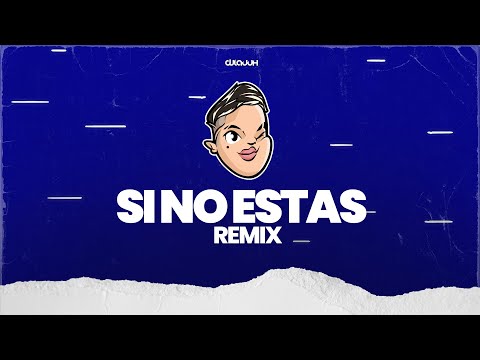 SI NO ESTAS (Remix) DJ Lauuh | IÑIGO QUINTERO