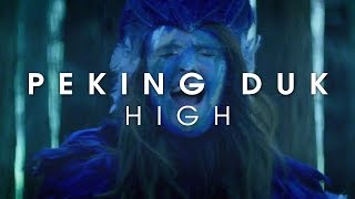 PEKING DUK - High