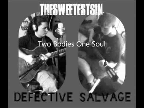 [Two Bodies One Soul] - TheSweetestSin (Original) (Demo)