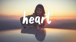 OTR ft. Shallou - Heart (Lyric Video)
