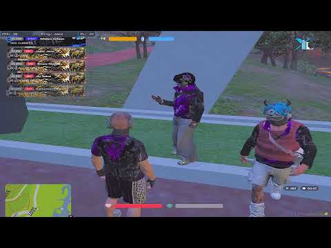 SITUATION UNDO?? OR BCZ vs ????   POV      #xlantisrp #bcz