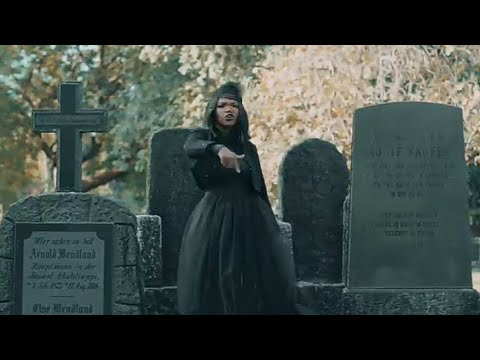 Rosa Ree - MAMA OMOLLO (Official Video)