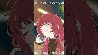 #夜に暇電 feat. #さぶれ #平田義久 #ボカロP