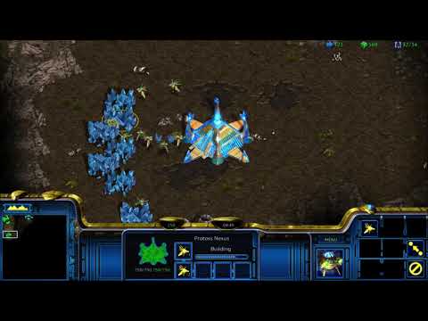 How to IMPROVE at StarCraft FAST!! (Macro)