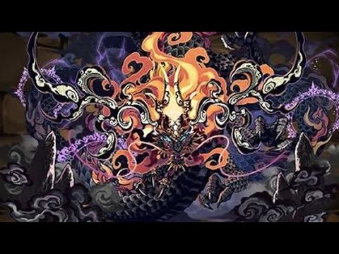 パズドラ攻略！冥境「虚」を完全制覇する方法とは？