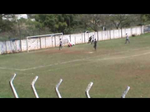 Momentos Ases de Ouro na Liga Campineira Sub16 2014