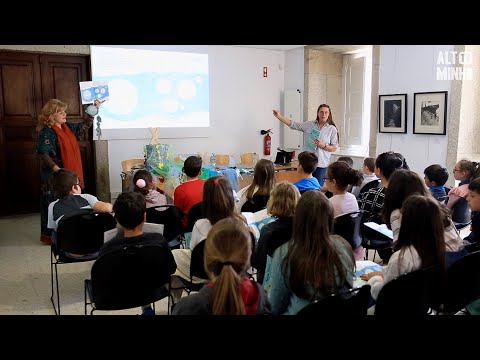 Festa do Livro e da Leitura 2019