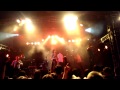 Diablo Swing Orchestra - Vodka Inferno (live ...