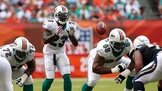 NFL Wildcat Trick Plays
