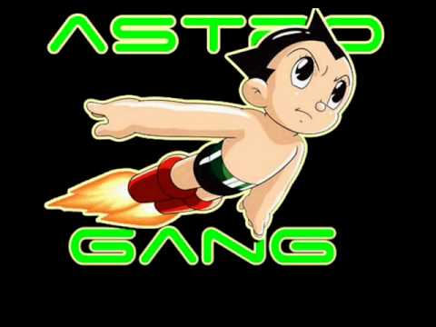 Astro Gang Music Group - Whole Gang (prod. by illmuzik)