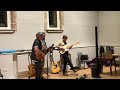 Martin Stephenson Duo - Lilac Tree