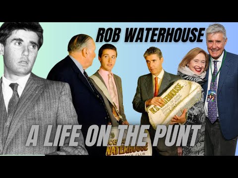 THE PUNT WITH ROB WATERHOUSE