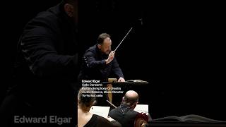 Download lagu Music Director Andris Nelsons conducts the BSO in Elgar's Cello Concerto, featuring Yo-Yo Ma mp3