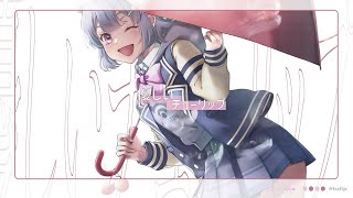 - 【オリジナル曲】ちゅーりっぷ / 小春六花