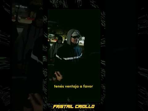 #Nacco en la fecha 2 #SamsaraHH