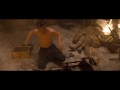 Matt Was Appended The Wraith A Corpse Climbed From Wall After Getting Back Home