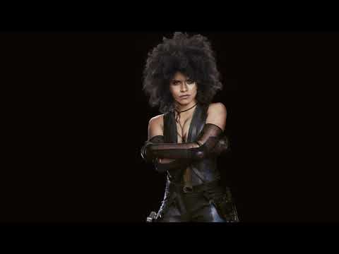 (Deep Dive Corp - Deep Heart (voltaxx remix