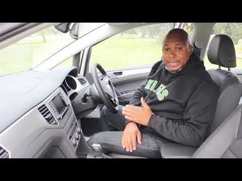 VW Golf SV Review by Wezile Lorenzio Bonani