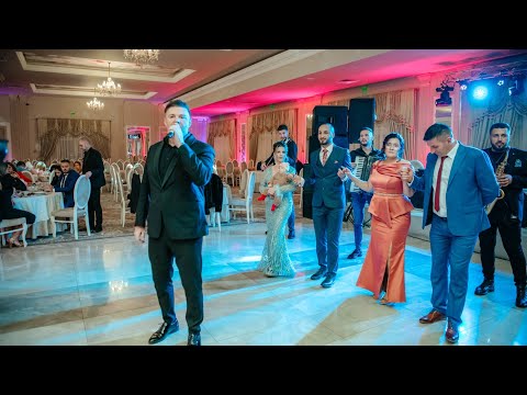 Luci Duga Carasanu &Generatia 9 🩷Botez Daiana🩷 Ascultare+Brau💯💥