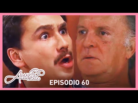Loving You Is My Sin: Leonora exposes Carmelo in front of Osvaldo | Scene C-60 | tlnovelas