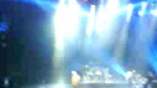 Tryo G8 Foire aux Vins Comar 10 aout 2009