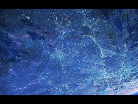 ⦕SPACEGHOST X BRIKZ X MAMMOTH ⦖THE VISIT⦕BIO BANE REMIX⦖