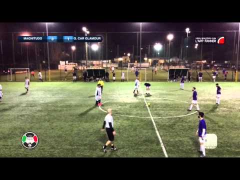 Magnitudo 5-2 Gruppo Car Glamour | Serie A2 Stella Azzurra - 18ª | Highlights