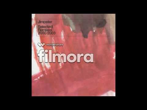 (Jimpster) Selected Remixes 2000 - 2003: Sista Widey - Inspecta (Jimpster's Dancehall Remix)