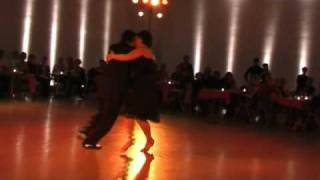 Julio Balmaceda y Corina de la Rosa - 5