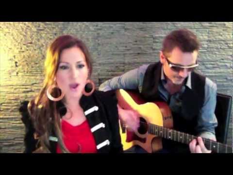 Lena Cortes - Que Calor and more...(Version Acoustique)