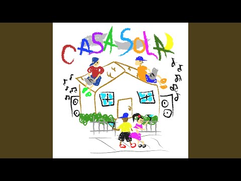 CASA SOLA