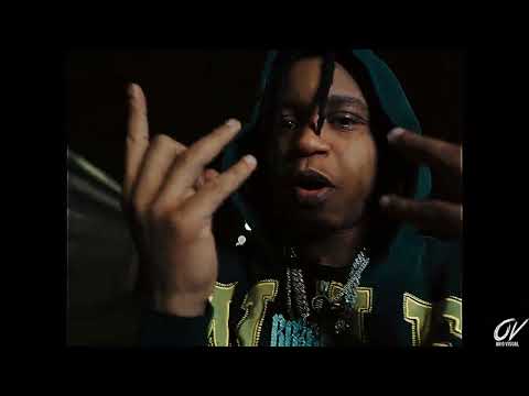 Brickoff1700 - G.N.F (official music video )