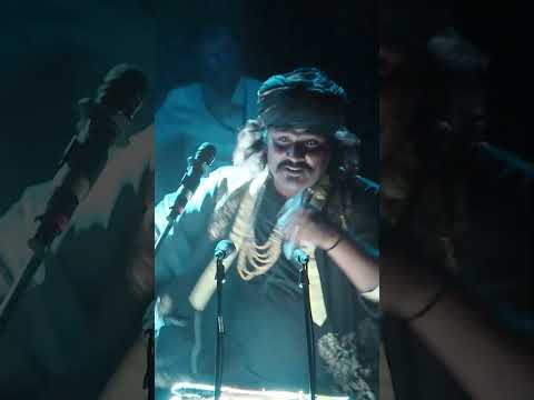 Swaraag Instrumental Fusion Performance