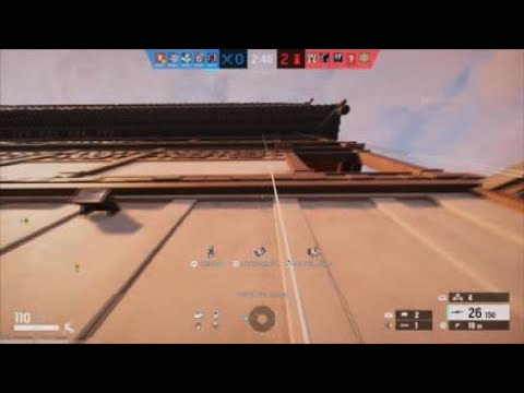 Flores macht Ace | Rainbow Six Siege Gameplay