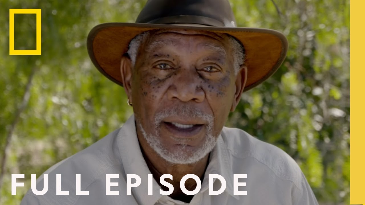 Apocalypse (Full Episode) | The Story of God with Morgan Freeman – TheTruthBehind