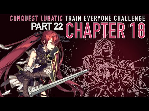 Part 22: Double Entente