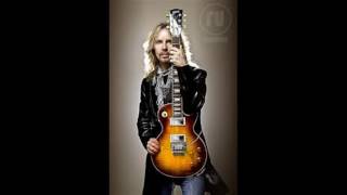 Tommy Shaw - Ever Since The World Began