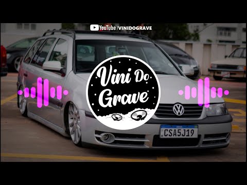 BICA NA GIRATÓRIA 2 - MC's RN DO CAPÃO, GH MAGRÃO, KAVERINHA, BDP, CORTEZ... [ GRAVE + REVERB ]