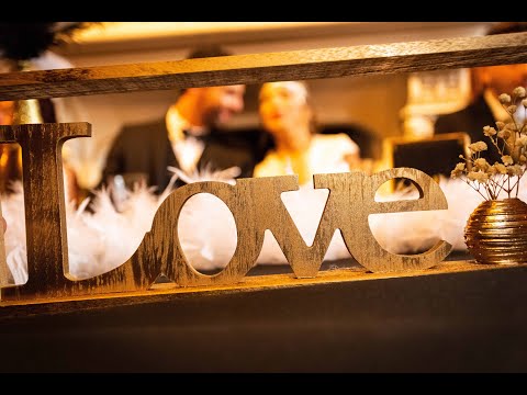 Vidéo du Wedding Planner Séverine Gallais