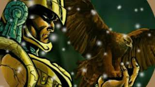 Principio o fin Guardianes del Amor (por sergius tjbcmx)