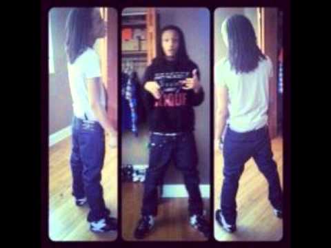 YOUNG BANDZ X CONCEITED