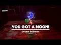 Wooded Kingdom Moon #45 Elevator Escalation | Super Mario Odyssey