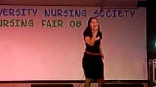 GAIL BLANCO: I BELIEVE