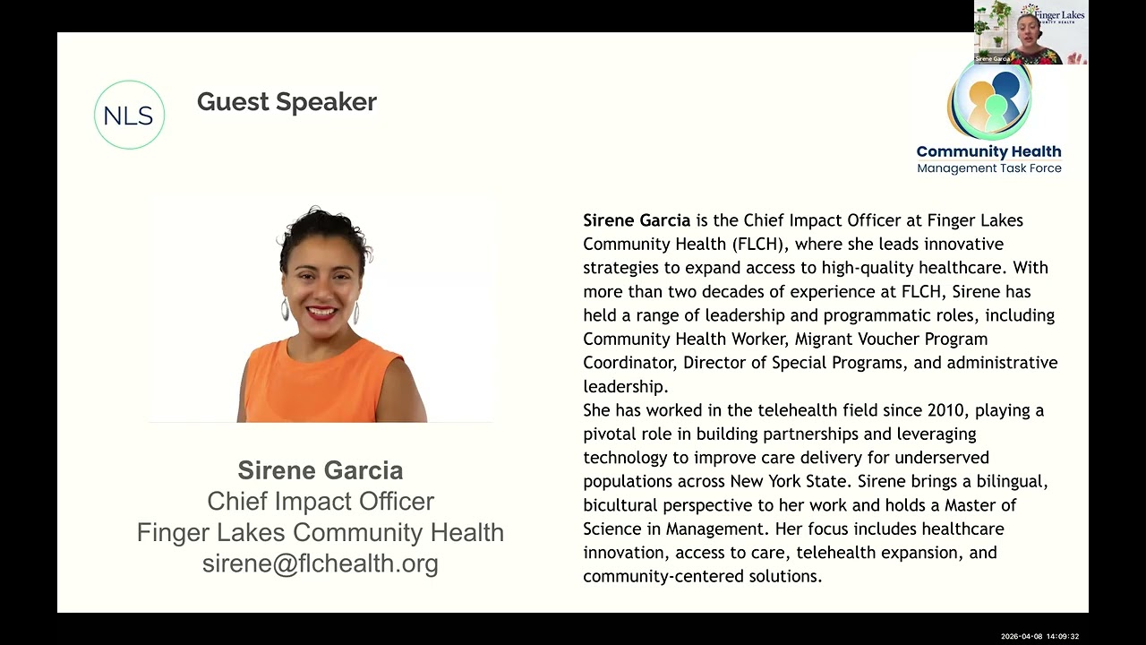 Leveraging Technology to Enhance the Patient Experience