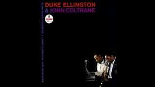 My Little Brown Book - Duke Ellington &amp; John Coltrane