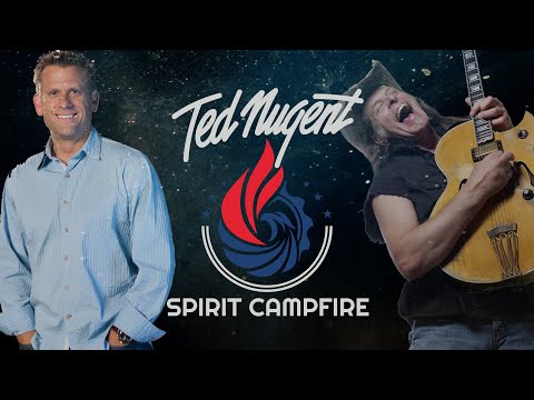 Live from Naples, FL on Ted Nugent's Spirit Campfire