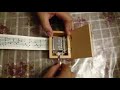 Music box - somewhere in time