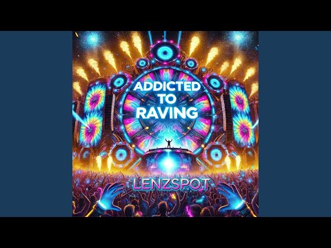 Addicted To Raving